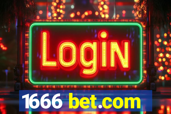 1666 bet.com